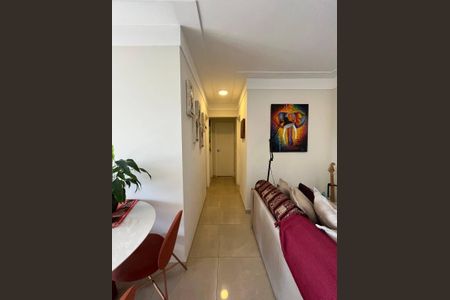 Apartamento à venda com 3 quartos, 88m² em Água Branca, São Paulo