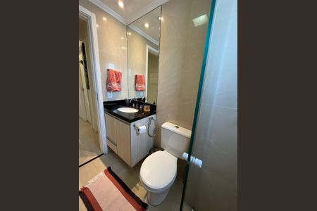Apartamento à venda com 3 quartos, 88m² em Água Branca, São Paulo