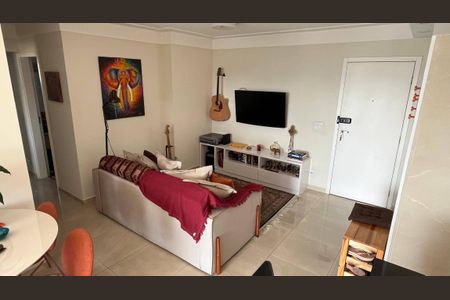 Apartamento à venda com 3 quartos, 88m² em Água Branca, São Paulo