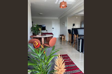 Apartamento à venda com 3 quartos, 88m² em Água Branca, São Paulo