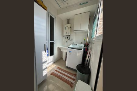 Apartamento à venda com 88m², 3 quartos e 2 vagas
