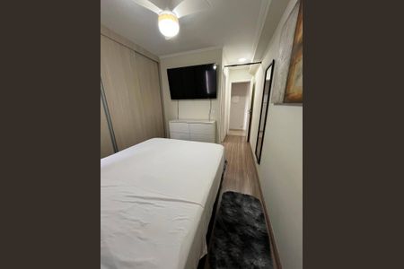 Apartamento à venda com 3 quartos, 88m² em Água Branca, São Paulo