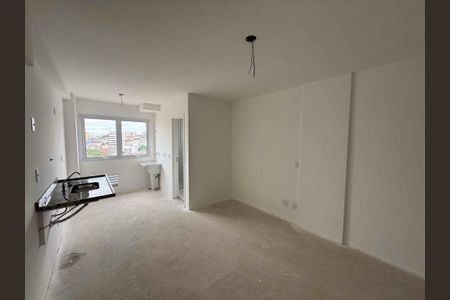 Apartamento à venda com 1 quarto, 24m² em Jardim São Paulo, São Paulo