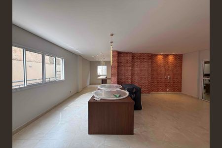 Apartamento à venda com 1 quarto, 24m² em Jardim São Paulo, São Paulo