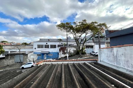 Casa à venda com 107m², 3 quartos e 2 vagas Casa à venda com 107m², 3 quartos e 2 vagasVista do Quarto