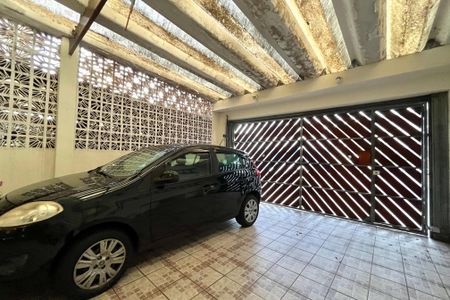 Casa à venda com 107m², 3 quartos e 2 vagas Casa à venda com 107m², 3 quartos e 2 vagasGaragem