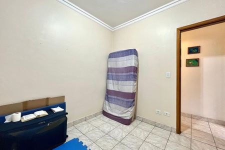 Casa à venda com 107m², 3 quartos e 2 vagas Casa à venda com 107m², 3 quartos e 2 vagasQuarto 2