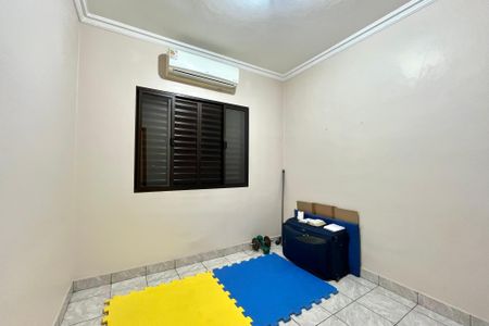 Casa à venda com 107m², 3 quartos e 2 vagas Casa à venda com 107m², 3 quartos e 2 vagasQuarto 2