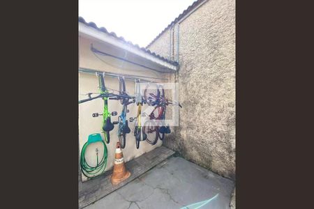 Casa de condomínio à venda com 120m², 3 quartos e 2 vagas Casa de condomínio à venda com 120m², 3 quartos e 2 vagasÁrea comum