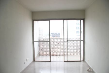 Sala de apartamento para alugar com 2 quartos, 78m² em Jardim São Paulo, Guarulhos