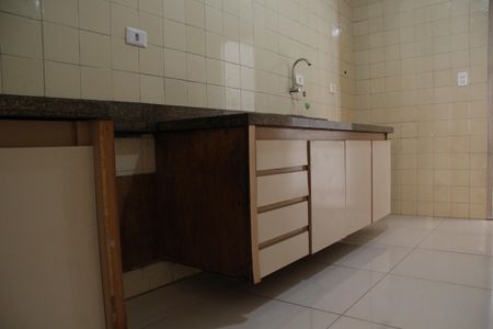 Apartamento para alugar com 78m², 2 quartos e 1 vagaCozinha
