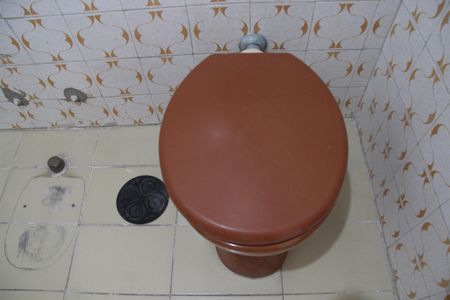 Apartamento para alugar com 78m², 2 quartos e 1 vagaBanheiro Social