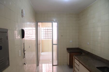Apartamento para alugar com 78m², 2 quartos e 1 vagaCozinha