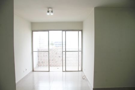 Sala de apartamento para alugar com 2 quartos, 78m² em Jardim São Paulo, Guarulhos