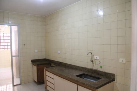 Apartamento para alugar com 78m², 2 quartos e 1 vagaCozinha