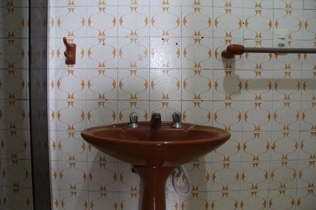 Apartamento para alugar com 78m², 2 quartos e 1 vagaBanheiro Social