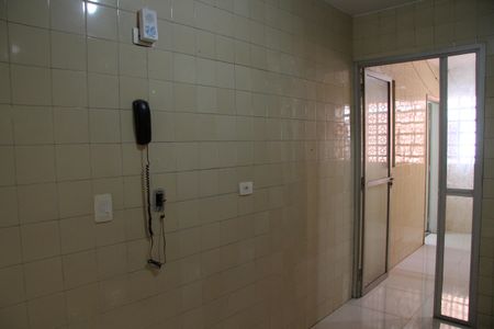 Apartamento para alugar com 78m², 2 quartos e 1 vagaCozinha