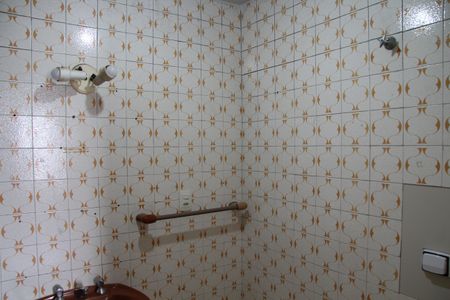 Apartamento para alugar com 78m², 2 quartos e 1 vagaBanheiro Social