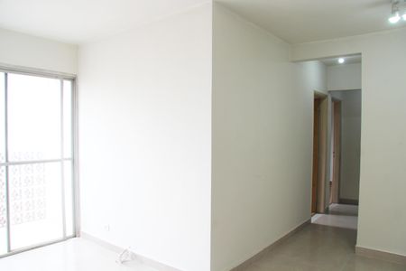 Sala de apartamento para alugar com 2 quartos, 78m² em Jardim São Paulo, Guarulhos