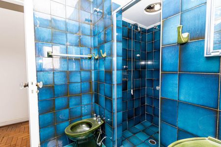 Apartamento para alugar com 385m², 3 quartos e 2 vagasBanheiro