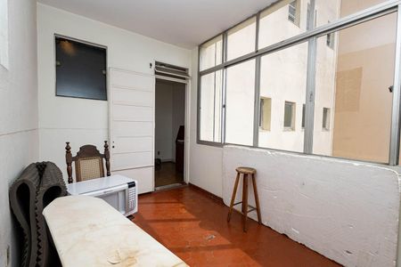 Apartamento para alugar com 385m², 3 quartos e 2 vagasComodo Extra