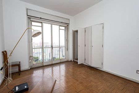 Apartamento para alugar com 385m², 3 quartos e 2 vagasQuarto 1