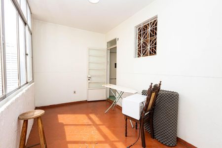 Apartamento para alugar com 385m², 3 quartos e 2 vagasComodo Extra