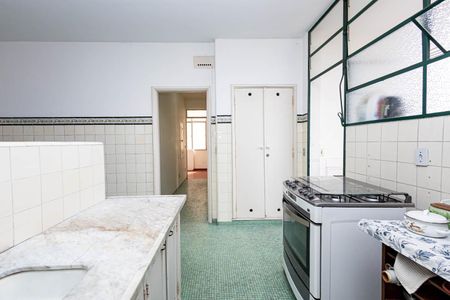 Apartamento para alugar com 385m², 3 quartos e 2 vagasCozinha
