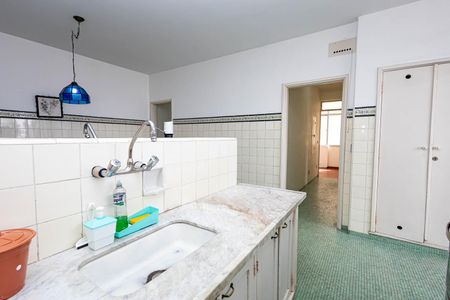 Apartamento para alugar com 385m², 3 quartos e 2 vagasCozinha