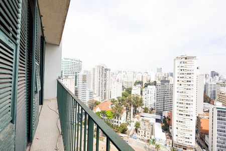 Apartamento para alugar com 385m², 3 quartos e 2 vagasSacada