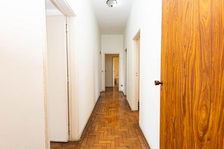 Apartamento para alugar com 385m², 3 quartos e 2 vagasCorredor