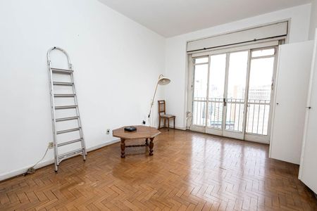 Apartamento para alugar com 385m², 3 quartos e 2 vagasQuarto 1