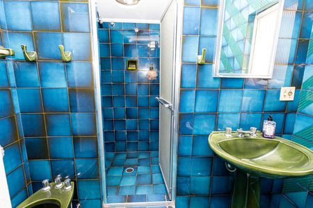 Apartamento para alugar com 385m², 3 quartos e 2 vagasBanheiro