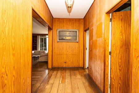 Apartamento para alugar com 385m², 3 quartos e 2 vagasSala