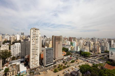 Apartamento para alugar com 385m², 3 quartos e 2 vagasVista