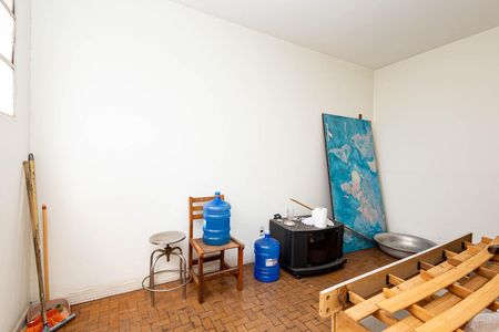 Apartamento para alugar com 385m², 3 quartos e 2 vagasQuarto de Serviço