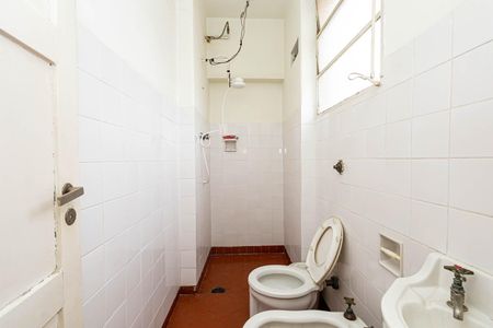 Apartamento para alugar com 385m², 3 quartos e 2 vagasBanheiro de serviço