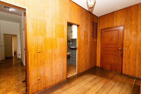 Apartamento para alugar com 385m², 3 quartos e 2 vagasSala