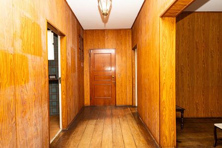 Apartamento para alugar com 385m², 3 quartos e 2 vagasSala