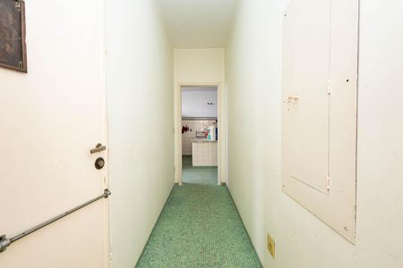 Apartamento para alugar com 385m², 3 quartos e 2 vagasÁrea de Serviço