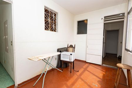 Apartamento para alugar com 385m², 3 quartos e 2 vagasComodo Extra
