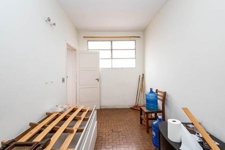 Apartamento para alugar com 385m², 3 quartos e 2 vagasQuarto de Serviço