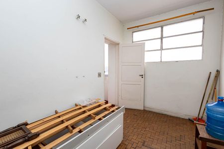 Apartamento para alugar com 385m², 3 quartos e 2 vagasQuarto de Serviço