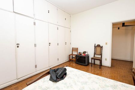 Apartamento para alugar com 385m², 3 quartos e 2 vagasSuíte 1