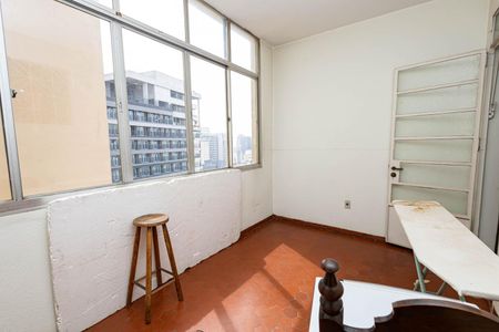 Apartamento para alugar com 385m², 3 quartos e 2 vagasComodo Extra