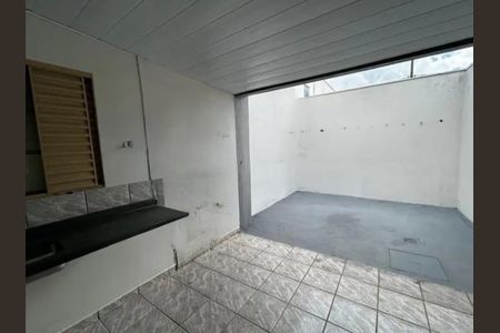 Casa para alugar com 2 quartos, 61m² em Nova Vista, Belo Horizonte