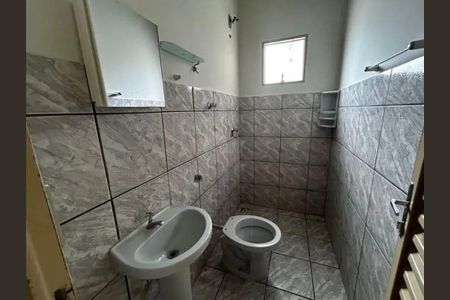 Casa para alugar com 61m², 2 quartos e sem vaga