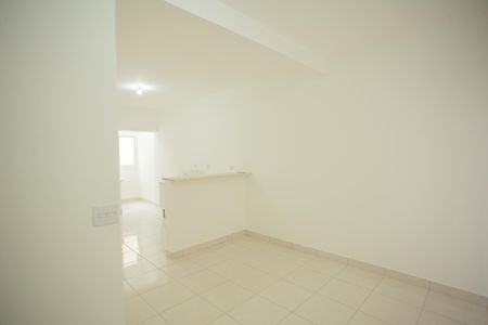 Apartamento para alugar com 46m², 1 quarto e sem vagaSala