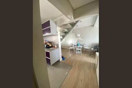 Apartamento à venda com 200m², 2 quartos e 3 vagas