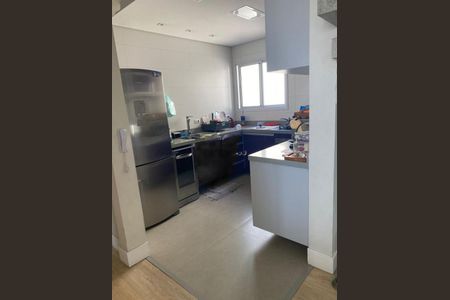 Apartamento à venda com 200m², 2 quartos e 3 vagas